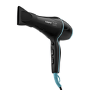 Secador de Cabelo Style Black 2000W