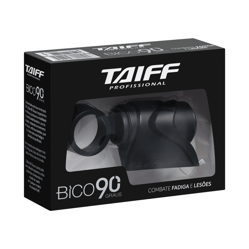 Bico Taiff 90 Graus
