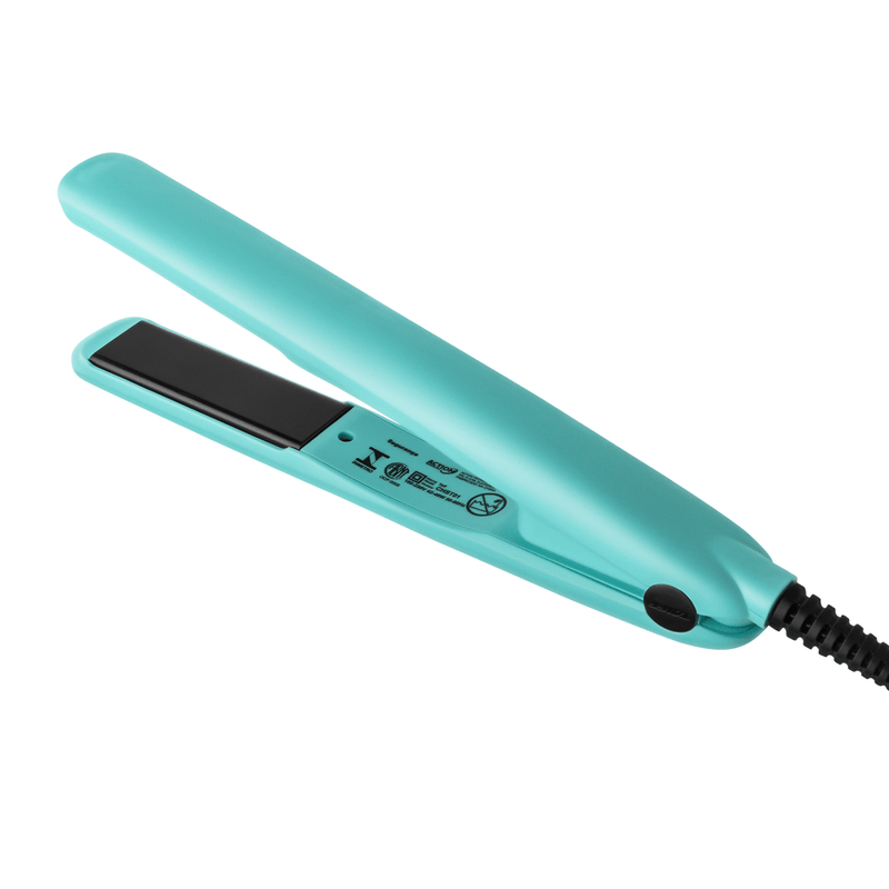 Chapa Style Azul 210ºC