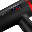 Secador Turbe Digital 2400W