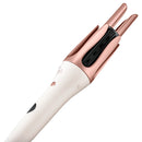 Modelador Curves Automatic Rose Bivolt