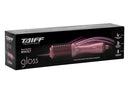 Escova Gloss Rose Bivolt