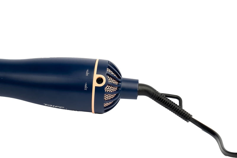 Escova Gloss Blue Bivolt