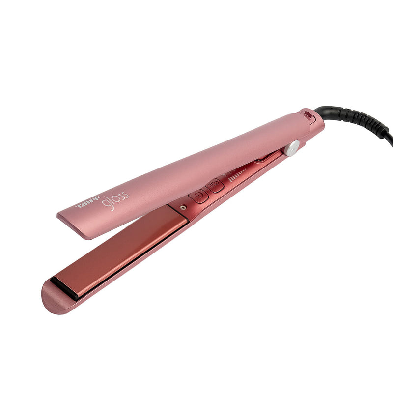 Chapa Gloss Rose Bivolt