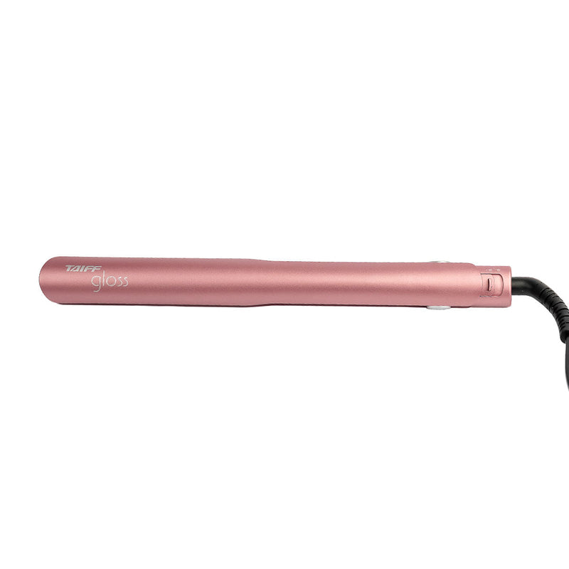 Chapa Gloss Rose Bivolt